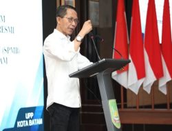 Batam Terapkan PPDB Digital dan Tanpa Zonasi, Amsakar Ingatkan Tidak Ada Toleransi untuk Pungli