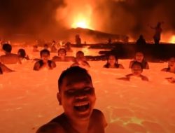 MUI Kecam Pembuat Video Editan AI soal Hari Pertama di Neraka