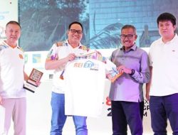 Tercatat Nilai Transaksi Capai Rp100 M, Jefridin Puji REI Expo Batam dan Ajak Bikin TPS di Perumahan