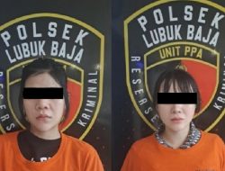 Keroyok DJ First Club Batam : Dua Warga Vietnam Pelaku Pengeroyokan Diciduk Polisi di Hotel Musik, Satu Masih Buron