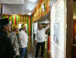 Kunjungi Tanjung Pinang, Ketua DPD RI: Pulau Penyengat simbol kebesaran pemikiran Melayu