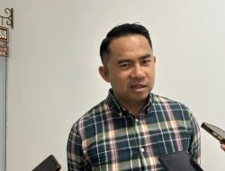 Polda Kepri Selidiki Asal Muasal Kapal Bawa 11 Ton BBM secara Ilegal di Perairan Sagulung