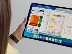 iPadOS 26 Hadirkan Berbagai Fitur-fitur Baru untuk iPad