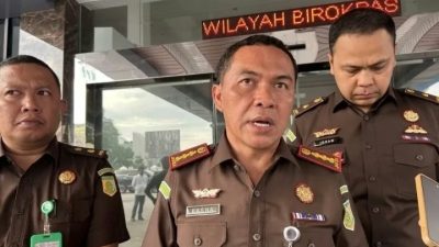 Kejari Batam segera Terapkan Sanksi Sosial bagi Lenerima Restorative Justice