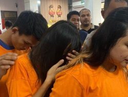 Ngaku Polisi, Otak Begal Modus COD di Batam Masuk DPO Polresta Barelang