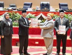 Prestisius, Pemprov Kepri 15 Kali Berturut-Turut Raih Opini WTP BPK RI