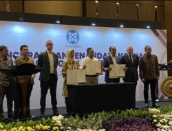 Dewan Pers Teken SKB dengan LPSK dan Komnas Perempuan untuk Tingkatkan Keselamatan Wartawan