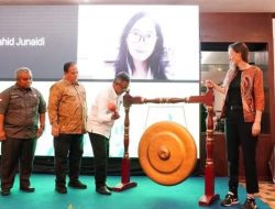Kementerian ESDM Canangkan Batam sebagai Kota Percontohan Implementasi Proyek Sustainable Energy Transition in Indonesia