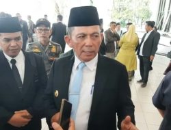 Gubernur Kepri Dalami Isu Penjualan Empat Pulau di Anambas