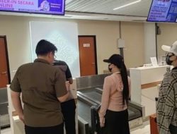 2 WN Vietnam Pengeroyok DJ di Batam Dideportasi