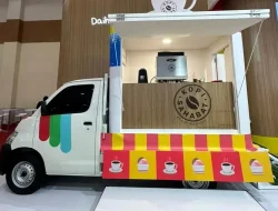 Gran Max Jadi Sahabat Bisnis Favorit Para Pengusaha di Indonesia