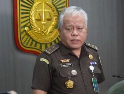 Kejagung Imbau Masyarakat Waspada Penipuan Modus e-TLE atas Nama Kejaksaan