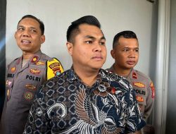 Kasus Dugaan Pemalsuan Surat Lahan PT. Expasindo yang Libatkan Mantan Camat Bintan Timur Dihentikan