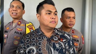 Kasus Dugaan Pemalsuan Surat Lahan PT. Expasindo yang Libatkan Mantan Camat Bintan Timur Dihentikan