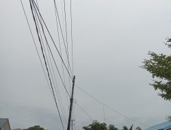 BMKG Prakirakan Cuaca Kepri Berawan dan Berpeluang Hujan