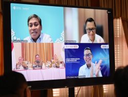 Pemerintah Pusat Dukung Program Beasiswa Dokter Spesialis Pemprov Kepri