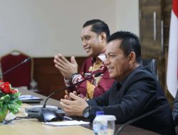 Koperasi Desa Kuala Sempang Dijadikan Percontohan Koperasi Desa Merah Putih Provinsi Kepri