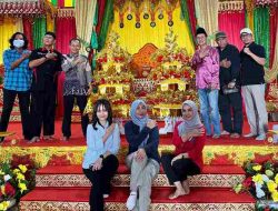 Tiga Warisan Budaya Tanjungpinang Dinilai untuk WBTb Nasional
