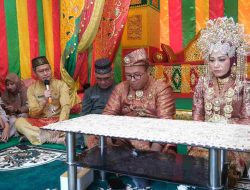 Balai Nikah MPP Tanjungpinang Hadirkan Layanan Nikah Gratis Berbasis Budaya Melayu