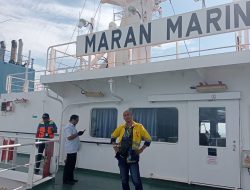 Bahtera Nuh di Era Digital : Pelajaran Iman dari Banjir Zaman Modern