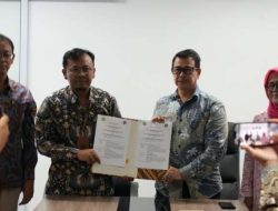 BP Batam dan BPDAS Sepakati Rehabilitasi Hutan Lindung Duriangkang Demi Menjaga Air Baku