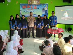Hangat dan Inspiratif, Hari Keempat MPLS SMPN 1 Batam Tanamkan Nilai-Nilai Positif untuk Siswa Baru