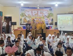 Hari Pertama MPLS SMAN 2 Batam di Belakang Padang: Tanamkan Keadaban Digital Sejak Dini