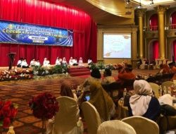 Gegara Perpisahan Mewah di Hotel, Kepsek SMPN 28 Batam Langsung Dicopot!