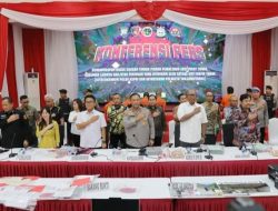 Sindikat Mafia Tanah di Kepri Terbongkar, Li Claudia: Ini Bukti Negara Hadir Lindungi Rakyat!