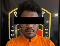 Viral! Pagar Rumah Warga Perumahan Nagoya Permai Dicuri, Polsek Lubuk Baja Tangkap Satu Pelaku, Satu Lagi Masih Buron