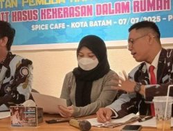 Dianiaya dan Diselingkuhi, Warga Tiban Minta Suami Dihukum Berat