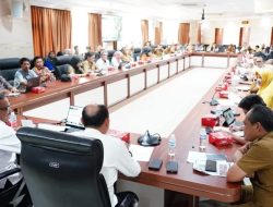 Minimalisir Kawasan Kumuh, Pemko Batam Susun Dokumen RP2KPKPK Anggaran 2025