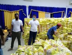 Penerima Bansos Pemko Batam Akan Diaudit: KPK Minta Pertanggungjawaban Transparan dan Digitalisasi Total !