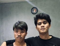 Diteriaki Korban Saat Beraksi, Pelaku Pelecehan Didepan Perumahan Villa Mukakuning Diamuk Massa dan Diserahkan ke Polisi