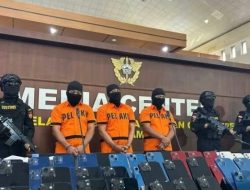 Bea Cukai Batam Gagalkan Penyelundupan 327 Unit iPhone Tujuan Jakarta