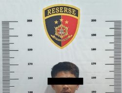 Polsek Belakang Padang Gagalkan Pengiriman Ilegal Calon Pekerja Migran ke Malaysia, Satu Pelaku Diamankan