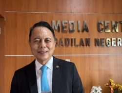 Pengadilan Tinggi Kepri Tunda Putusan Banding Eks Kasatresnarkoba Polresta Barelang