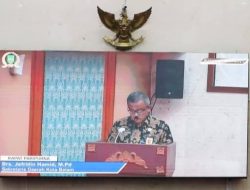 Pemko Batam Siapkan Ranperda Kota Ramah Anak untuk Perkuat Perlindungan Anak