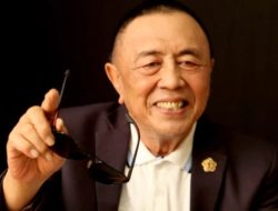 Johnny Hardjojo, Alumni Lemhannas Siap Jadi Ketua Umum PWI Pusat 2025-2030