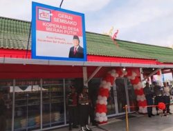 Koperasi Desa Merah Putih di Bintan Miliki Usaha Restoran