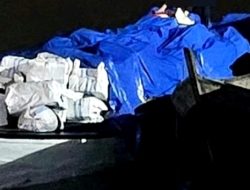 Bea Cukai Batam Gagalkan Penyelundupan Narkoba-266 Koli Barang Kiriman Ilegal