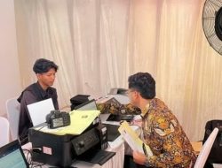 Imigrasi Batam dan BI Kepri Hadirkan Layanan Paspor Cernival 2025