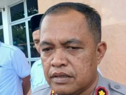 Imbau Warga Tak Kibarkan Bendera “One Piece” Jelang HUT RI, Kapolresta Barelang Kombes Pol Zainal Arifin : Hanya Bendera Merah Putih
