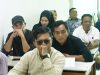 Sosialisasi Perizinan Tambak Udang, Pemkab Lingga Siap Fasilitasi Pelaku Usaha