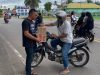 Solidaritas Tanpa Batas: Gagak Hitam Turun ke Jalan Bantu Warga Kurang Mampu