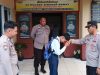 Dulu Hidup dalam Kekurangan, Kini Nando Diasuh Polisi yang Penuh Kasih