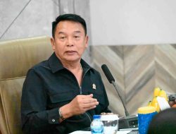 Legislator: Saatnya Kesejahteraan Wartawan Jadi Perhatian Serius Negara
