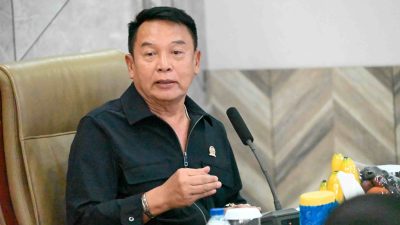 Legislator: Saatnya Kesejahteraan Wartawan Jadi Perhatian Serius Negara