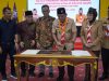 Listrik Seluruh Ibukota Kecamatan di Kepri Kini Menyala 24 Jam