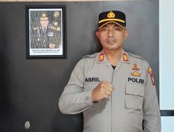 Peringati Hari Pramuka ke-64 Tahun 2025, Kapolsek Belakang Padang AKP Asril Gerakkan Warga Belakang Padang Perangi DBD Lewat Gotong Royong